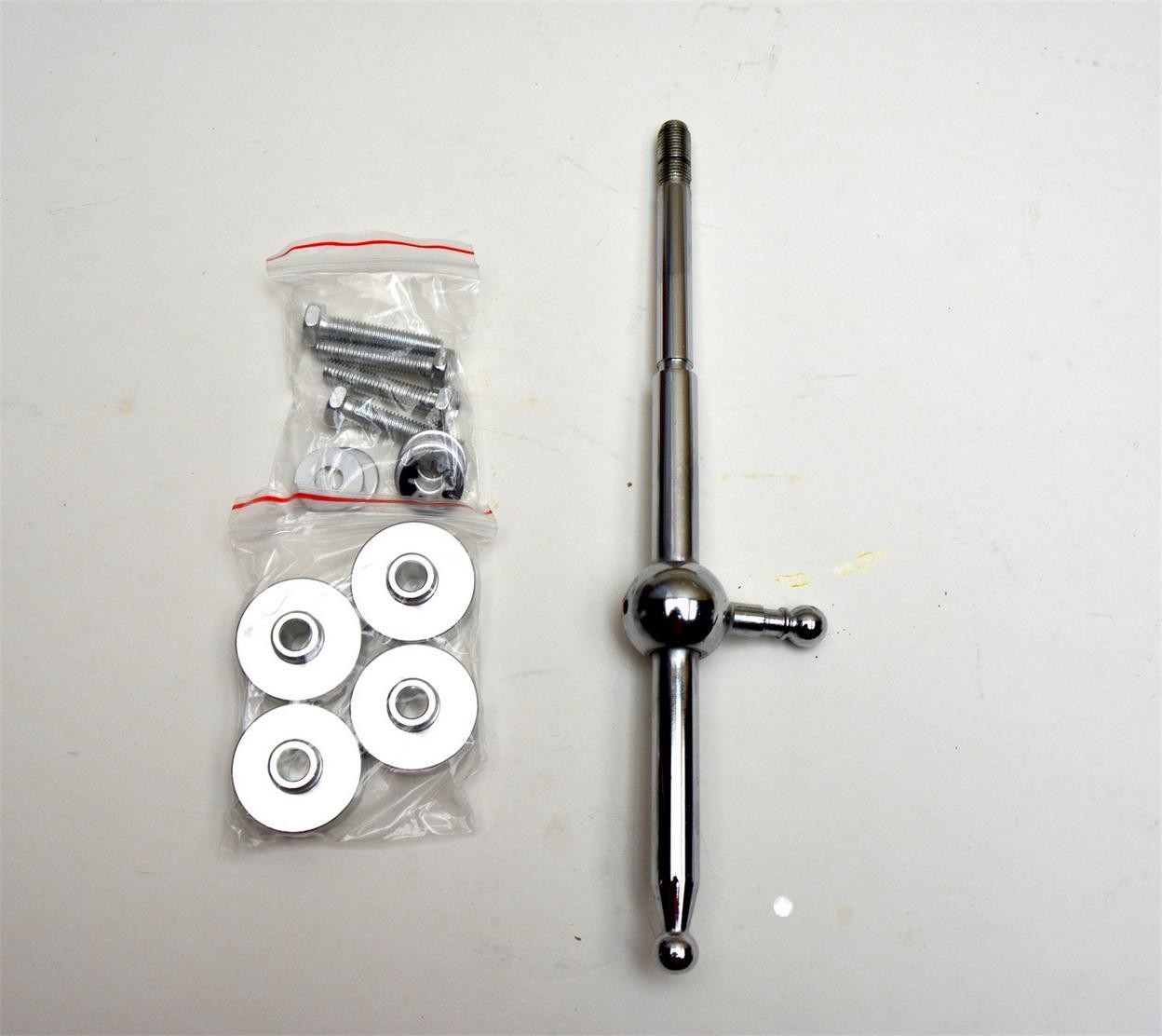 Fidanza Performance Manual Transmission Shifter Short Throw Shifter