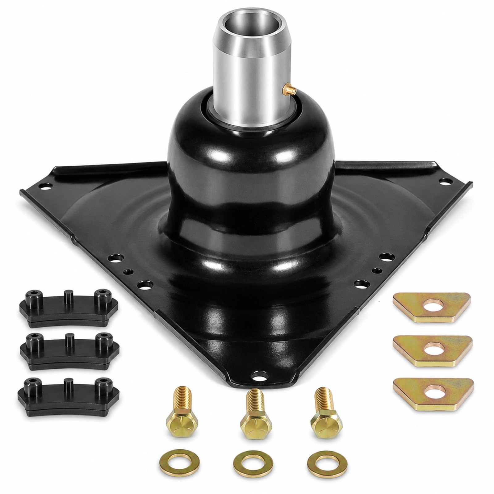 14” Engine Coupling Assembly for MerCruiser Alpha Drive V6 V8 18643A5 18-2323 14” Engine Coupling Assembly for MerCruiser Alpha Drive V6 V8 18643A5 18-2323