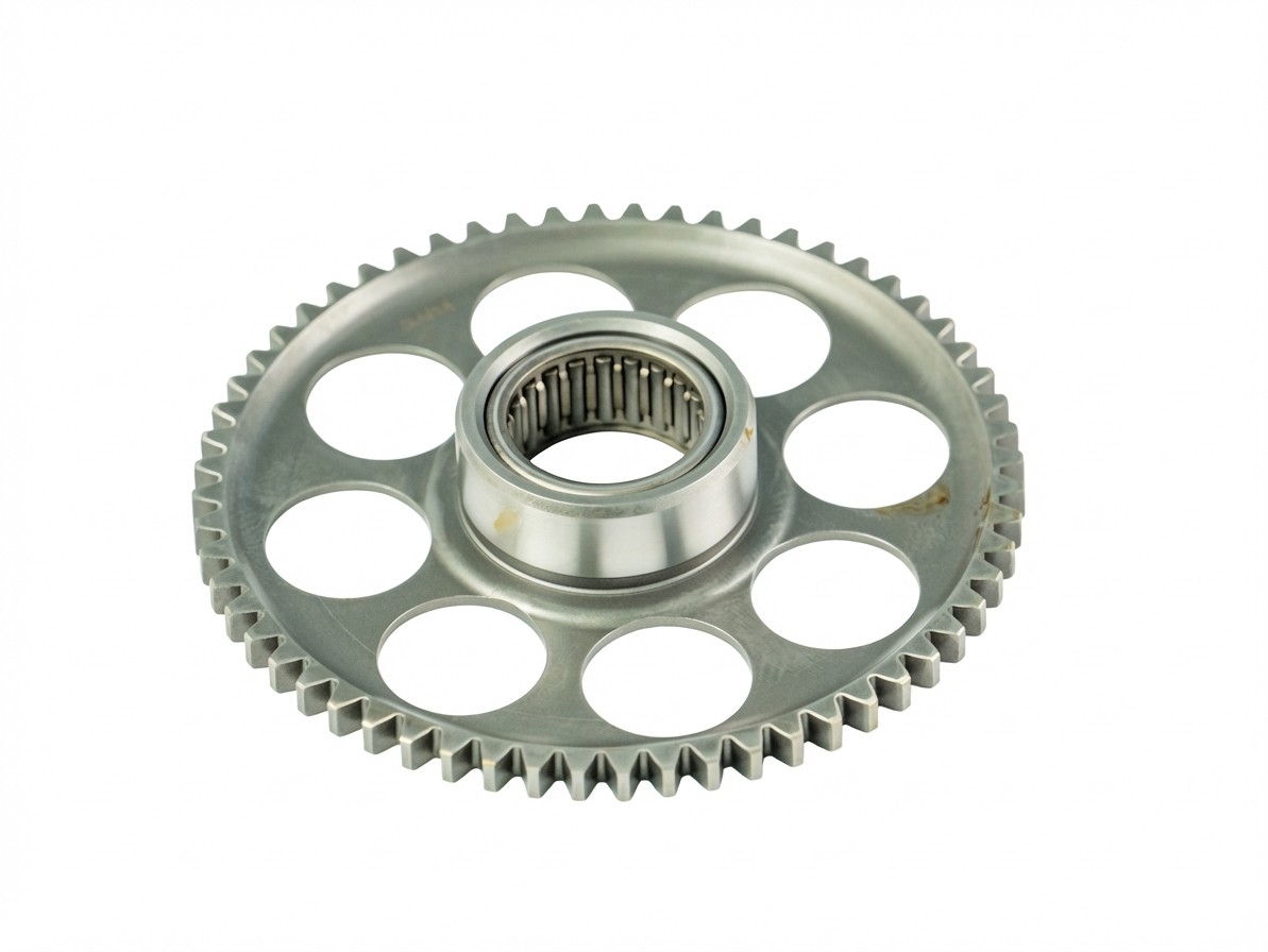 Husqvarna Genuine Freewheel Gear Cpl. - 79240020033