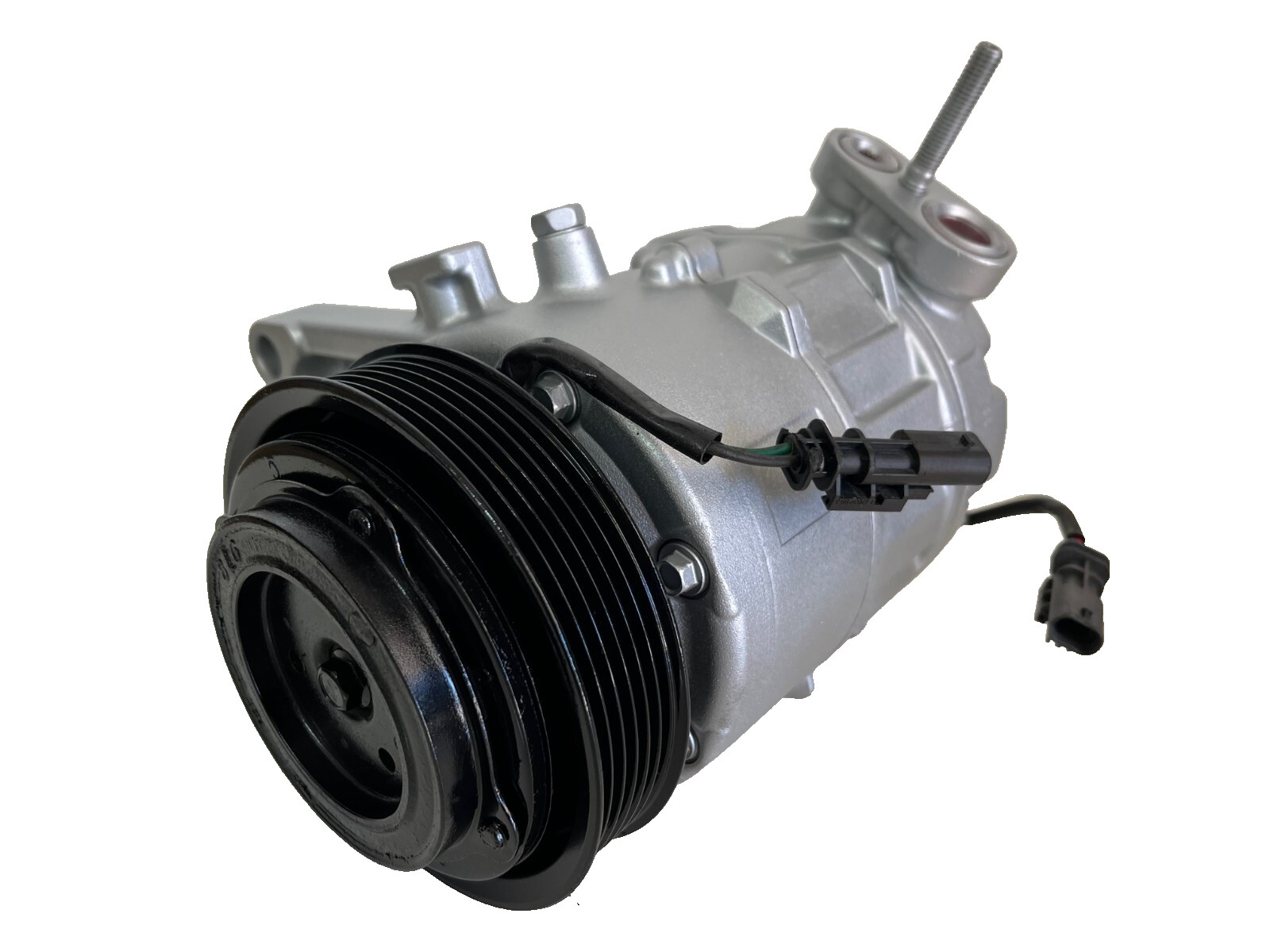 For 2012 2013 2014 Chevy Impala 3.0L 3.6L Reman AC A/C Compressor