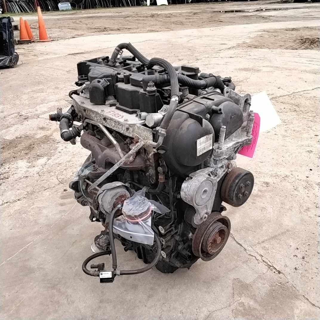 2013-2016 Ford Escape 1.6 L Engine Assembly/motor