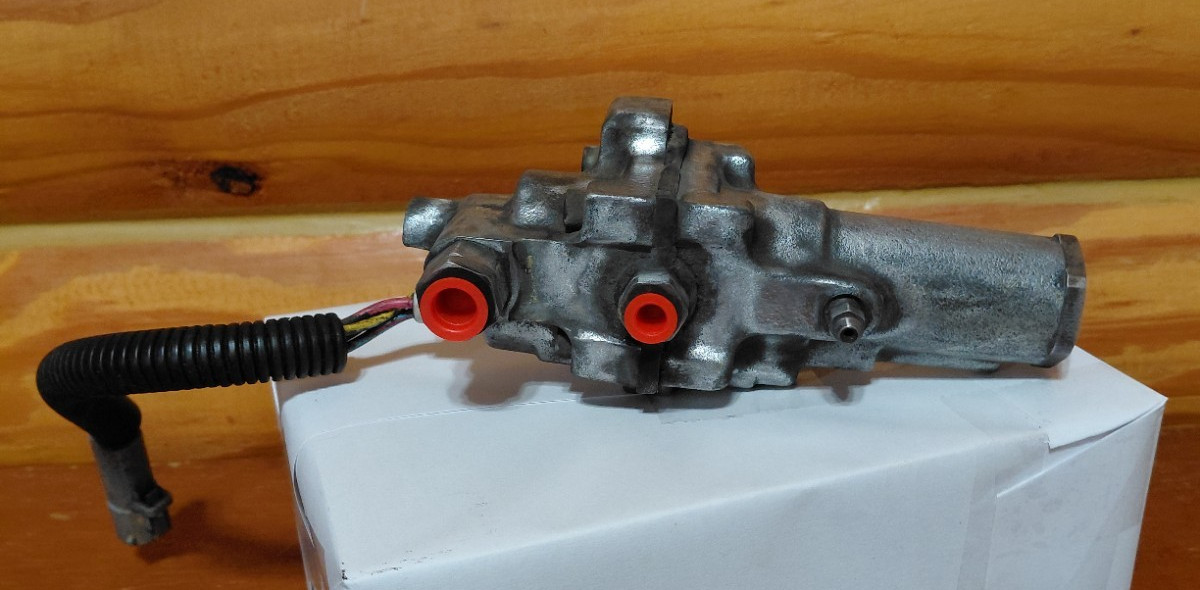 87-94  Ford F-150 F250 F350 ABS HYDRAULIC  Modulator VALVE ASSEMBLY RABS