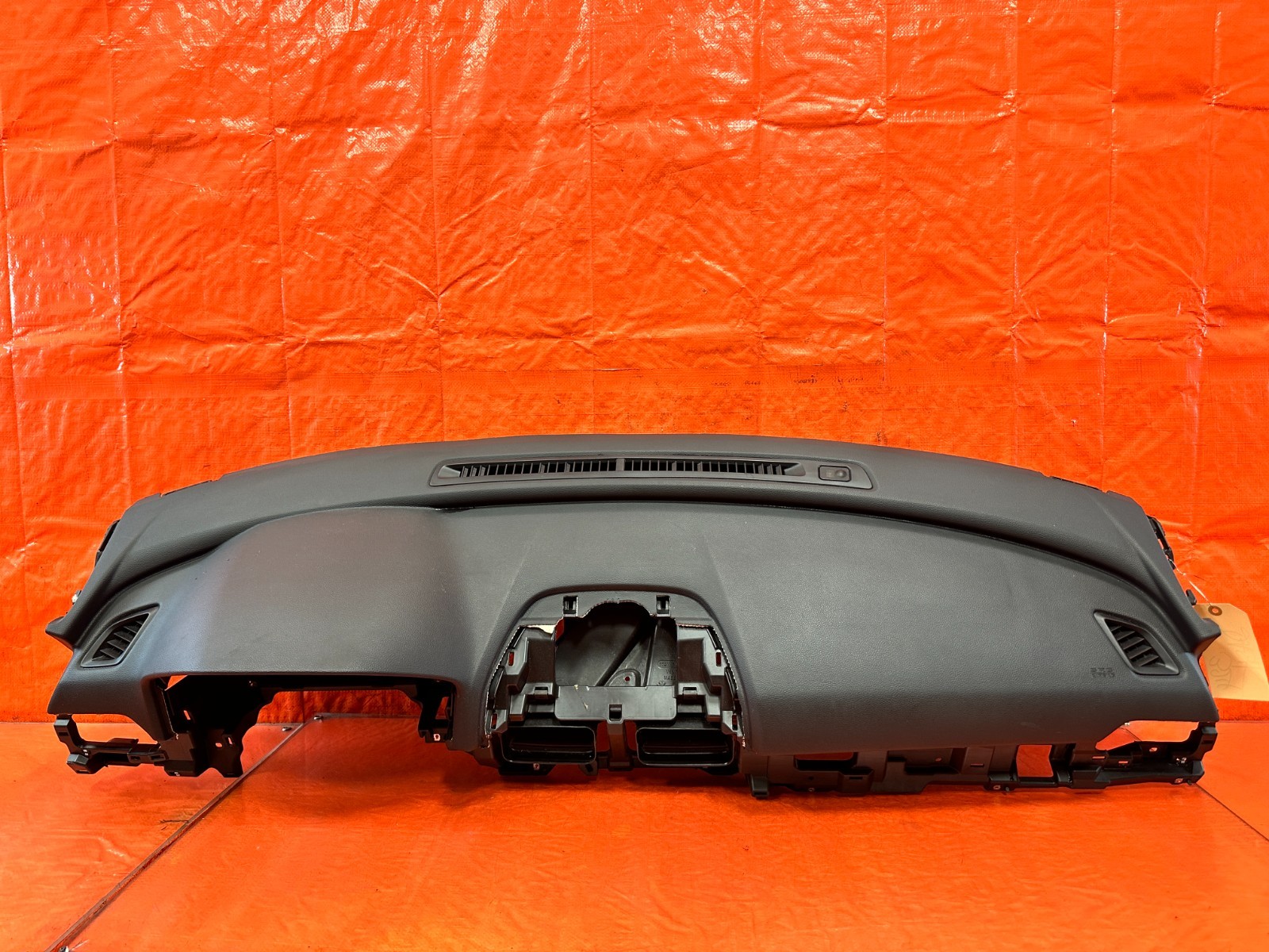 18-22 HONDA ACCORD - DASHBOARD ASSEMBLY DASH BOARD PANEL - 100% COMPLETE OEM 324