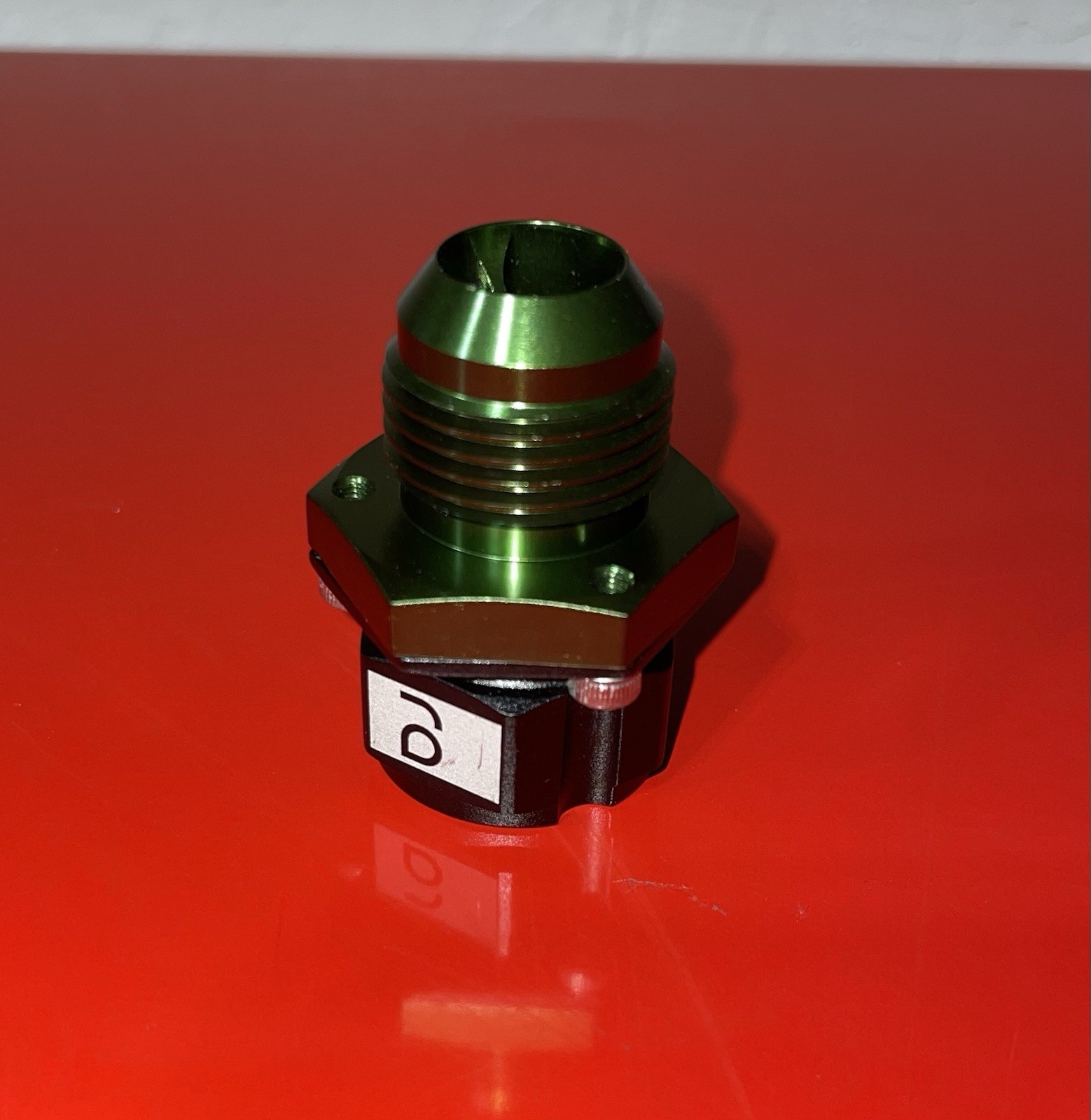 Radium Engineering for Universal Check Valve