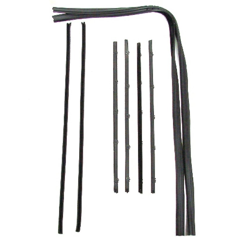 Precision Replacement Parts WFK 1111 67 A Beltline Molding Kit