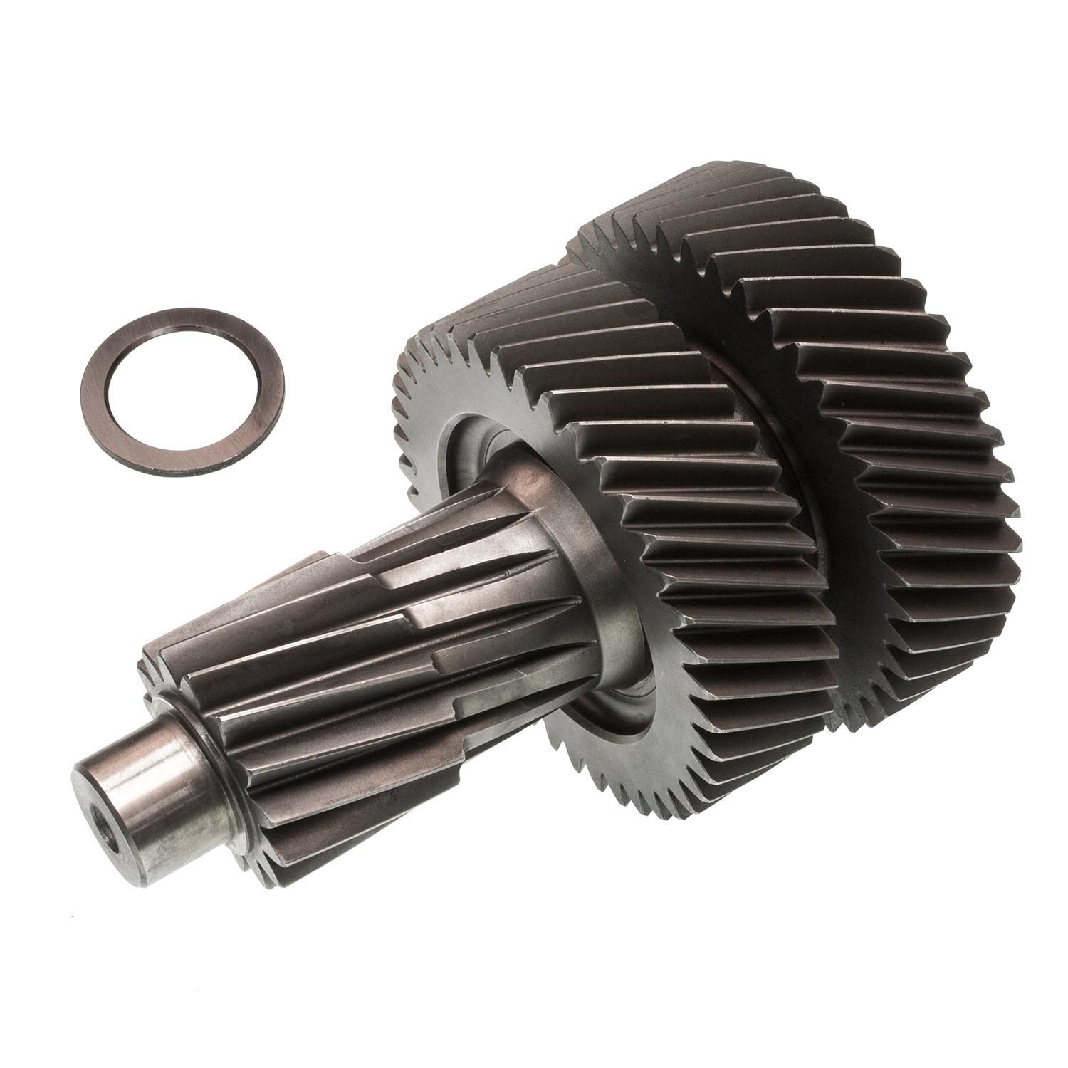 AUX. COUNTERSHAFT ASSEMBLY. ITALY