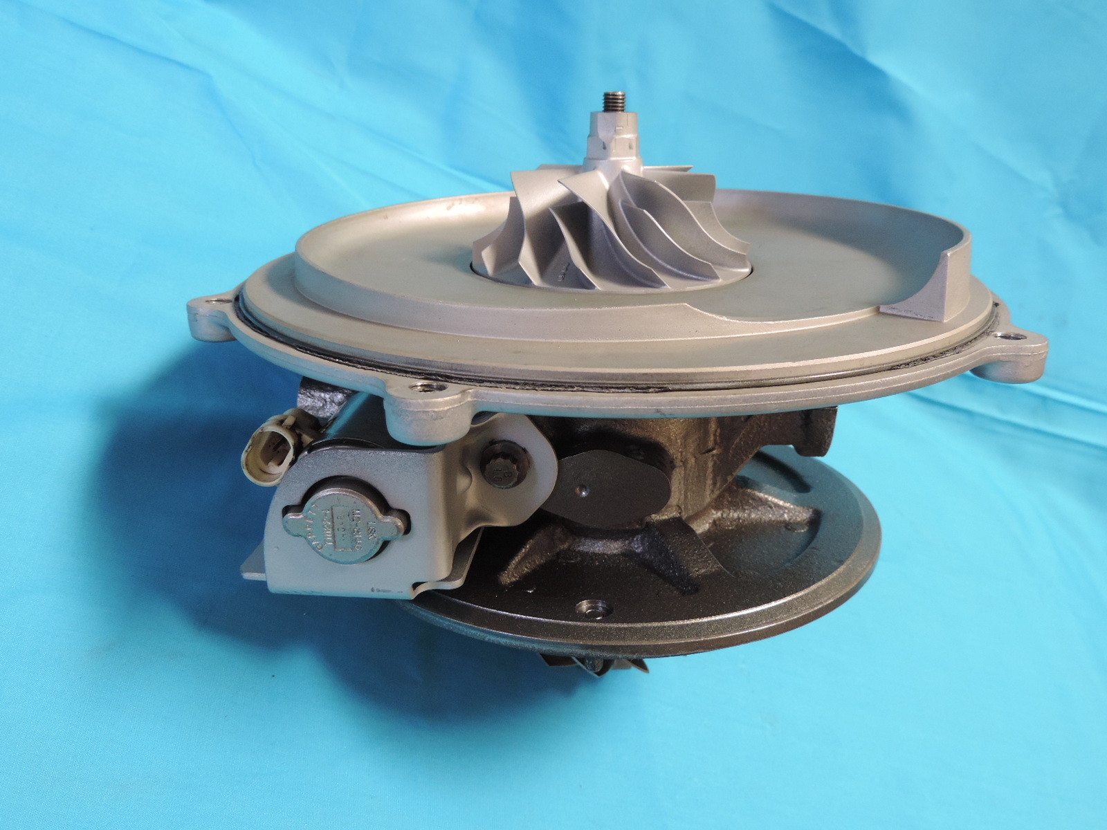 2004- Garrett Genuine Ford Otosan F-Series Super Duty Turbo GT3782VA Cartridge