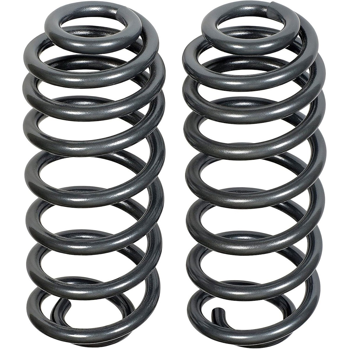 929-930 Dorman Coil Spring Sets Set of 2 Rear Driver & Passenger Side Pair