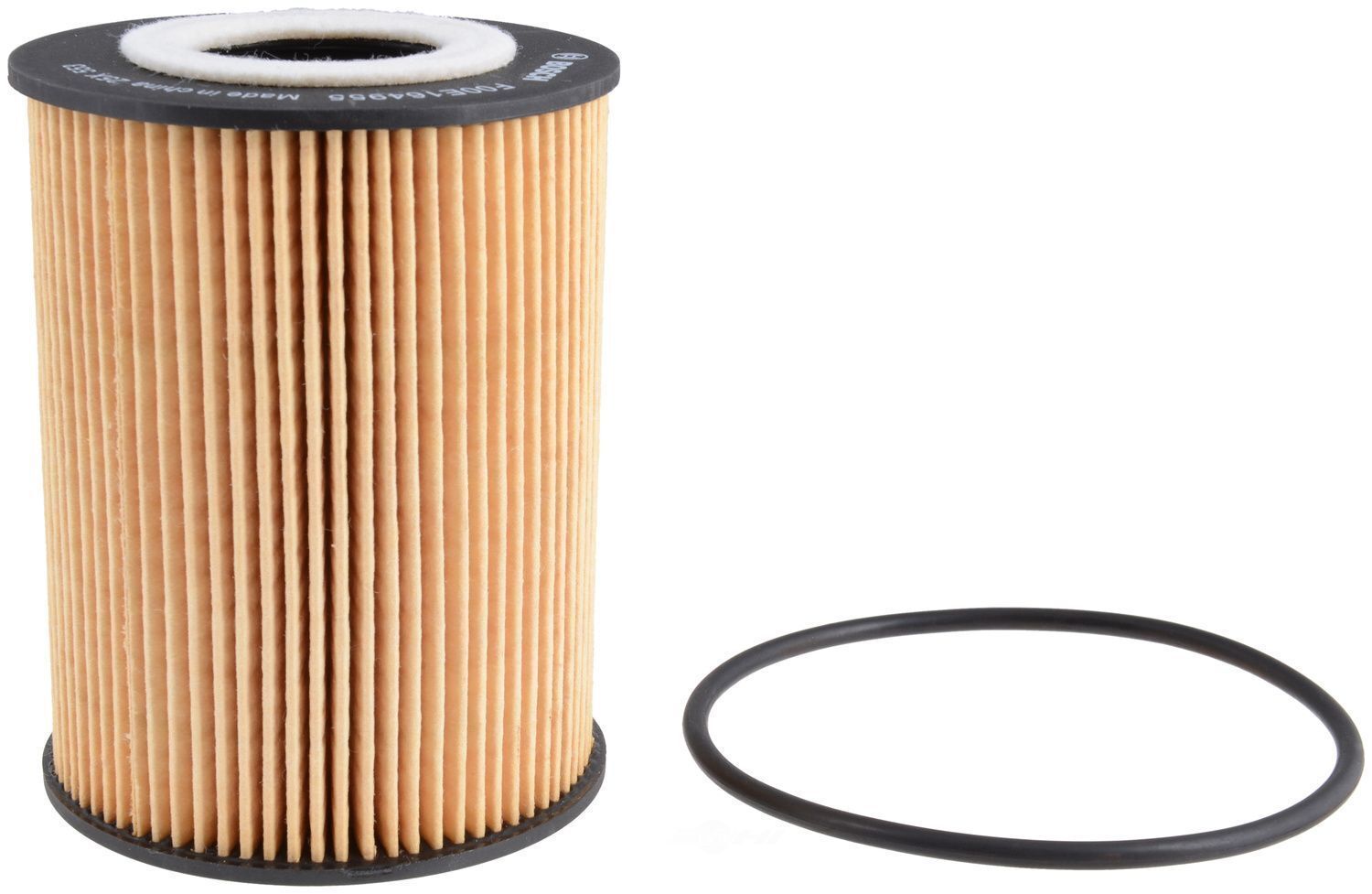 Engine Oil Filter-Premium Oil Filter Bosch 3985