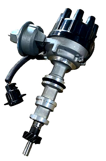 Ignition Distributor Ford F100 F250 F350 5.9L 1968-1976 RSD-FO-360