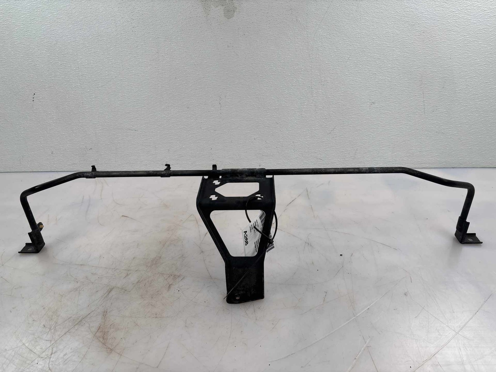 2017 - 2022 Honda CR-V Front Bumper Radar Sensor Mount Bracket OEM