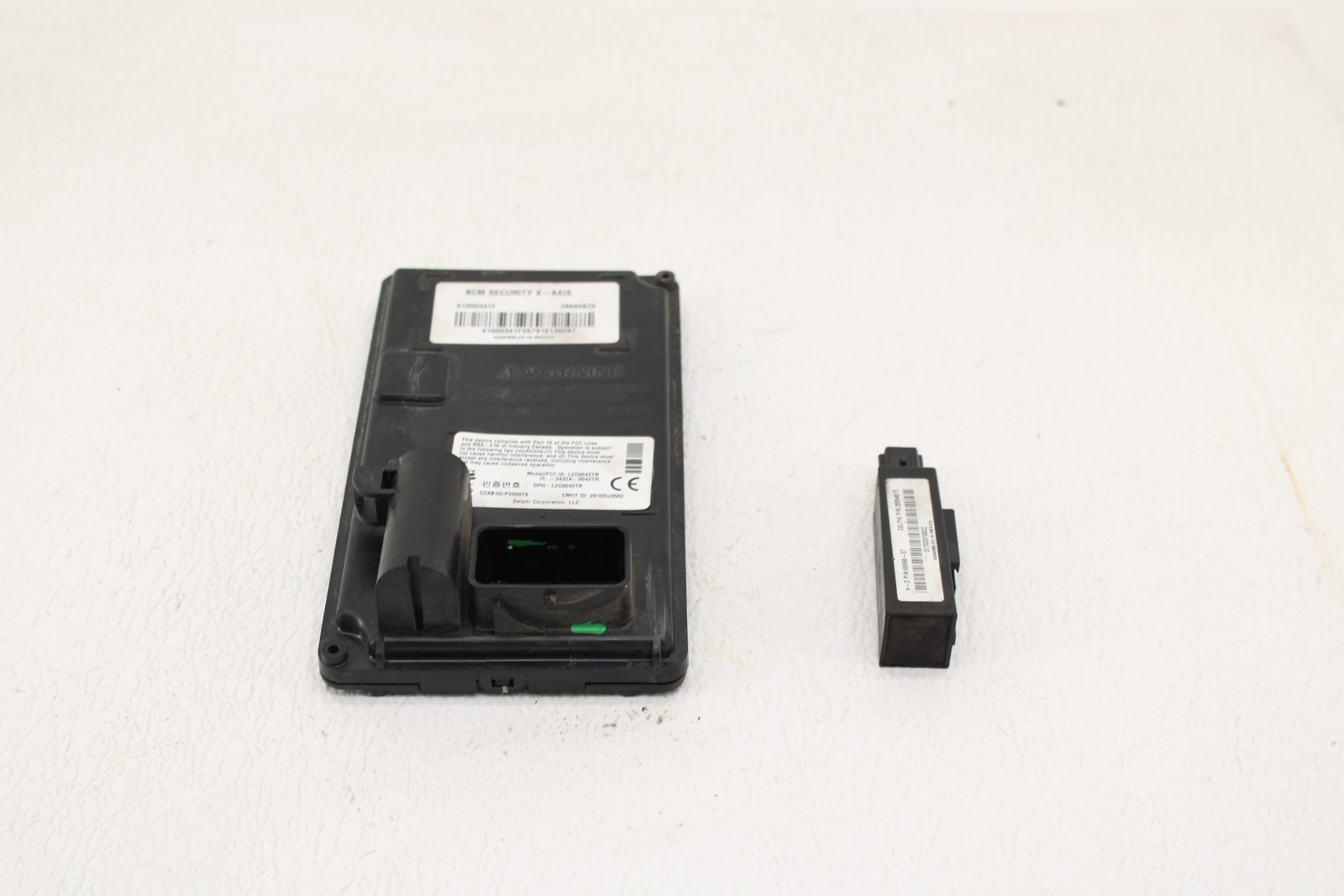 2020-2023 Harley Touring BCM Body Control Module Security OEM 41000341F