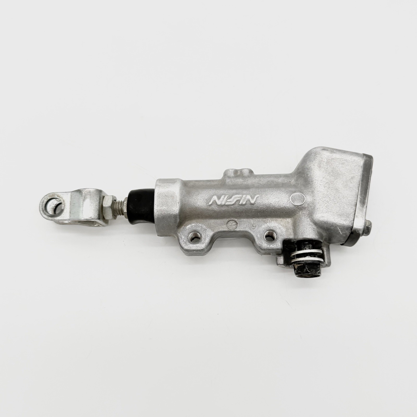 2009 Kawasaki KX250F - OEM Rear Brake Master Cylinder KX 250F