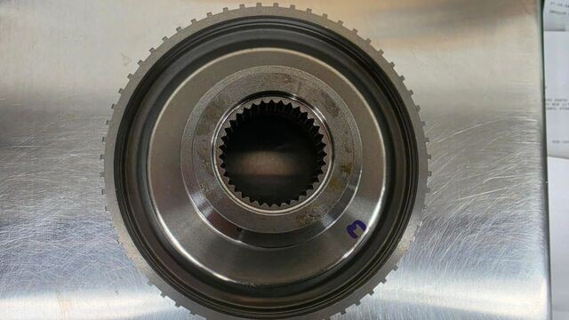 Genuine Mopar Input Clutch Hub 4799536AE