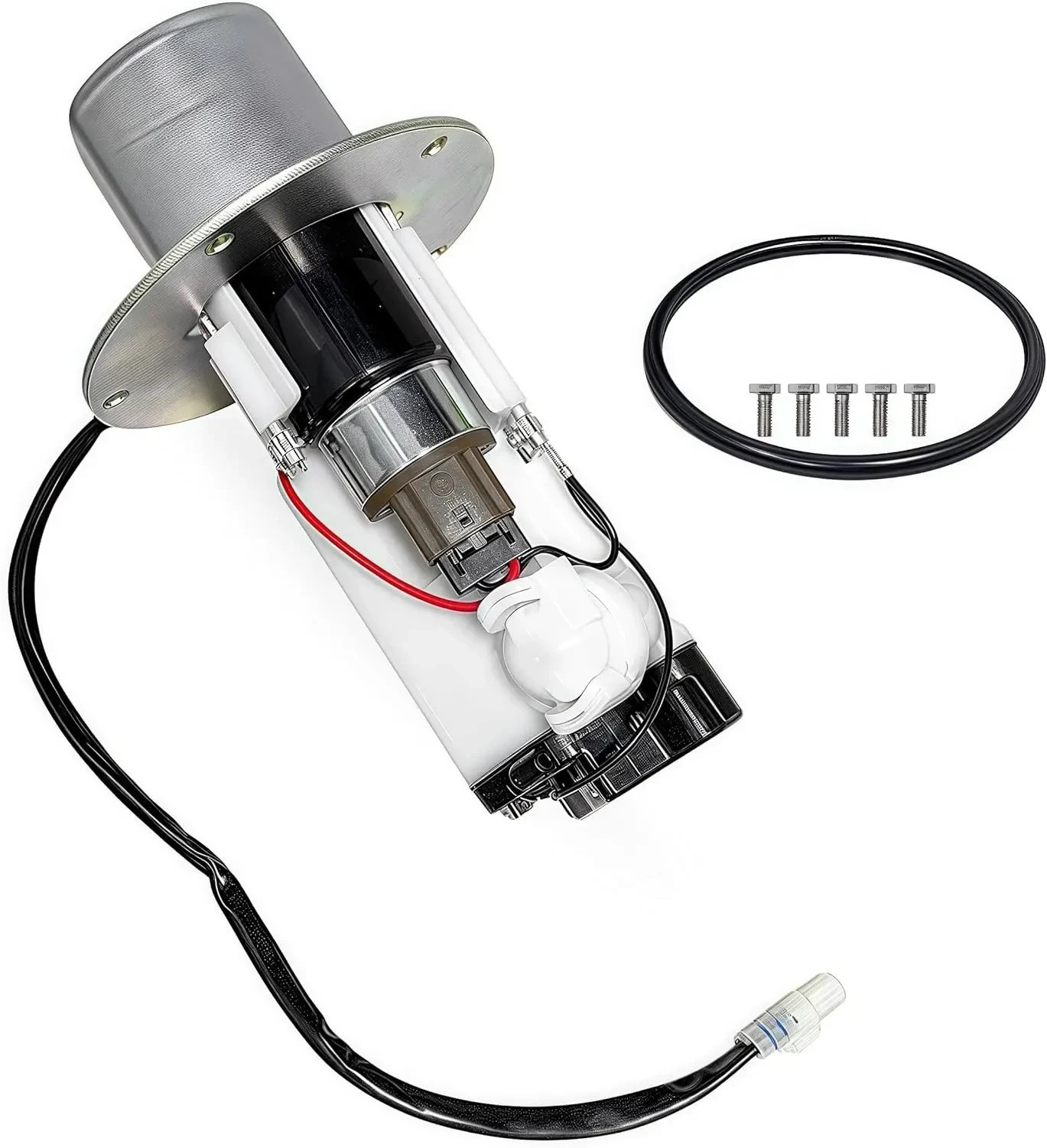 USED Fuel Pump Assembly For 49040-0008 For 2003-2008 Kawasaki Vulcan1600 VN1600D