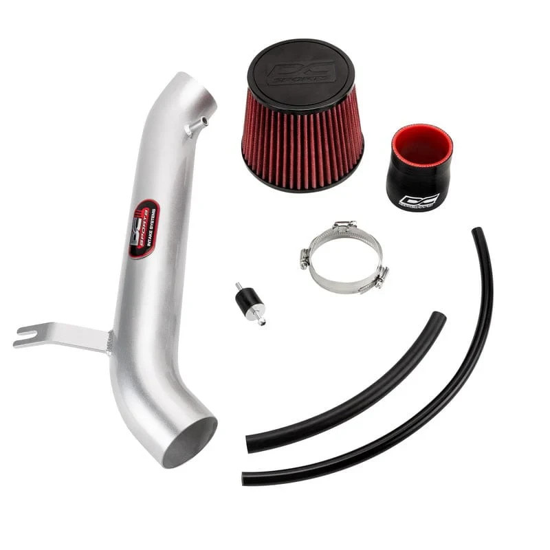 DC Sports Short Ram Intake Kit SRI5516 Fits 1993-1997 Honda Del Sol 1.6L
