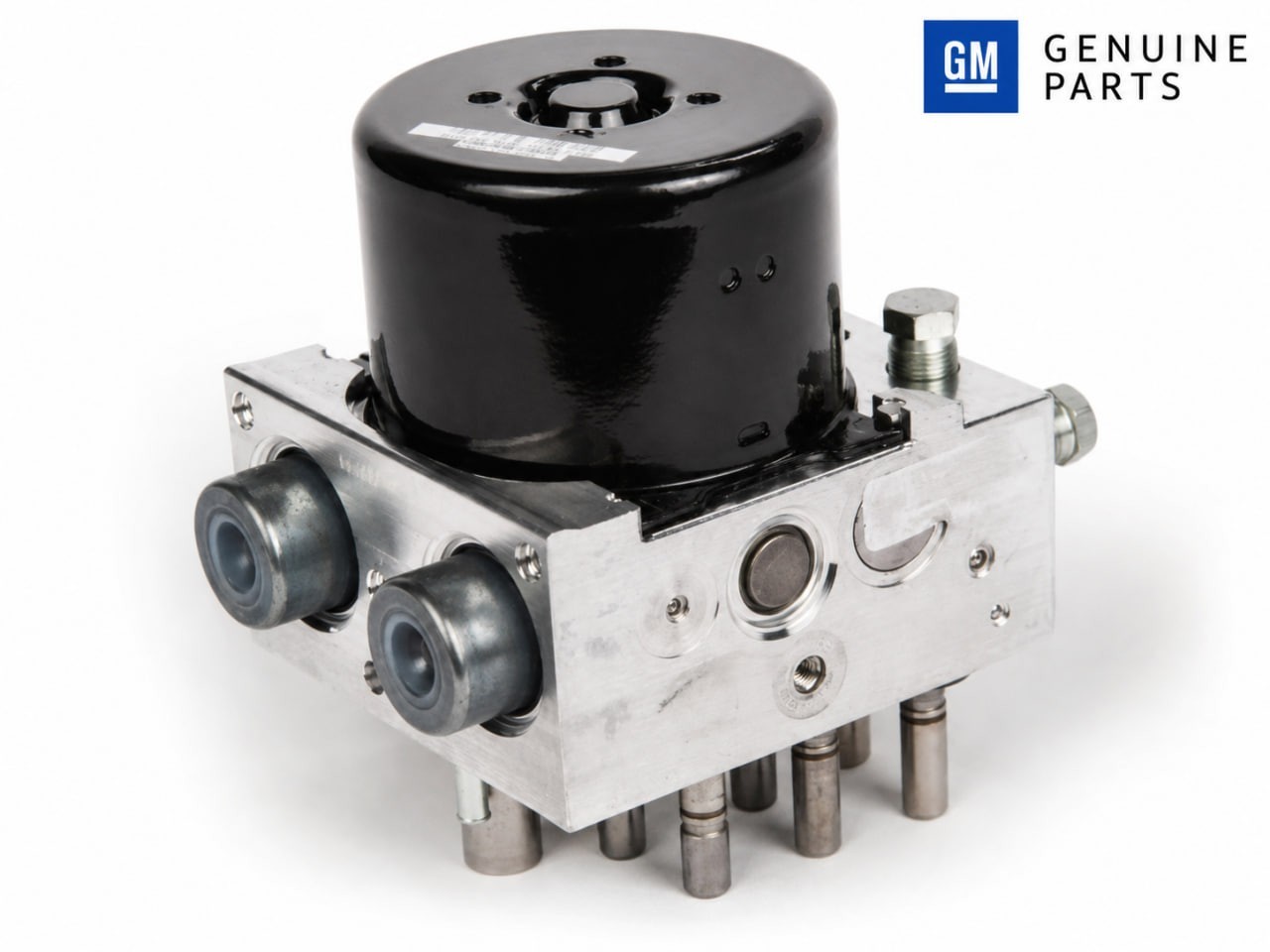 23156466 Genuine GM ABS Head for 2010-2017 (Only Pump)