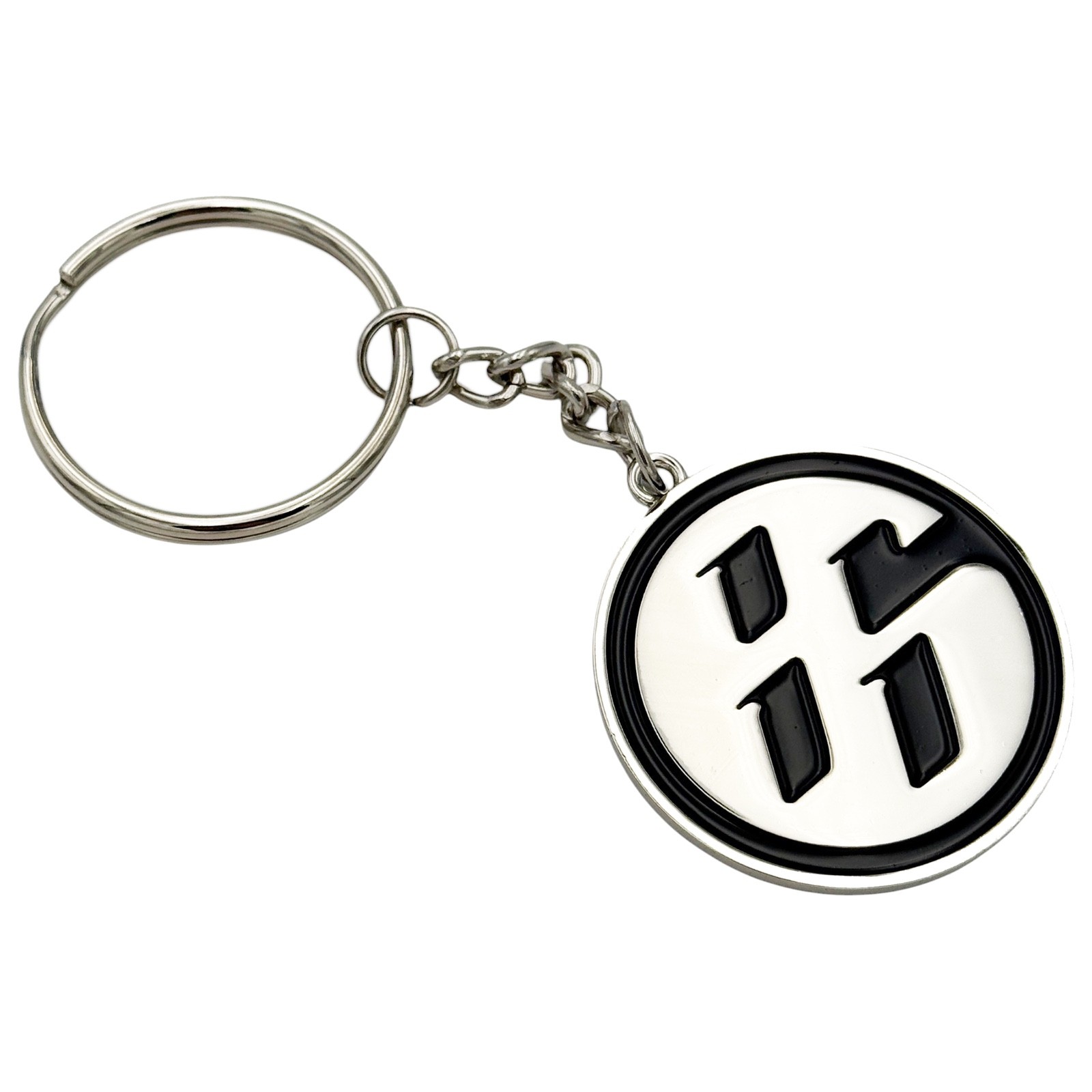 GT86 GR86 FT86 FRS BRZ Keychain Keyring - 2 Sided GT86 GR86 FT86 FRS BRZ Keychain Keyring - 2 Sided
