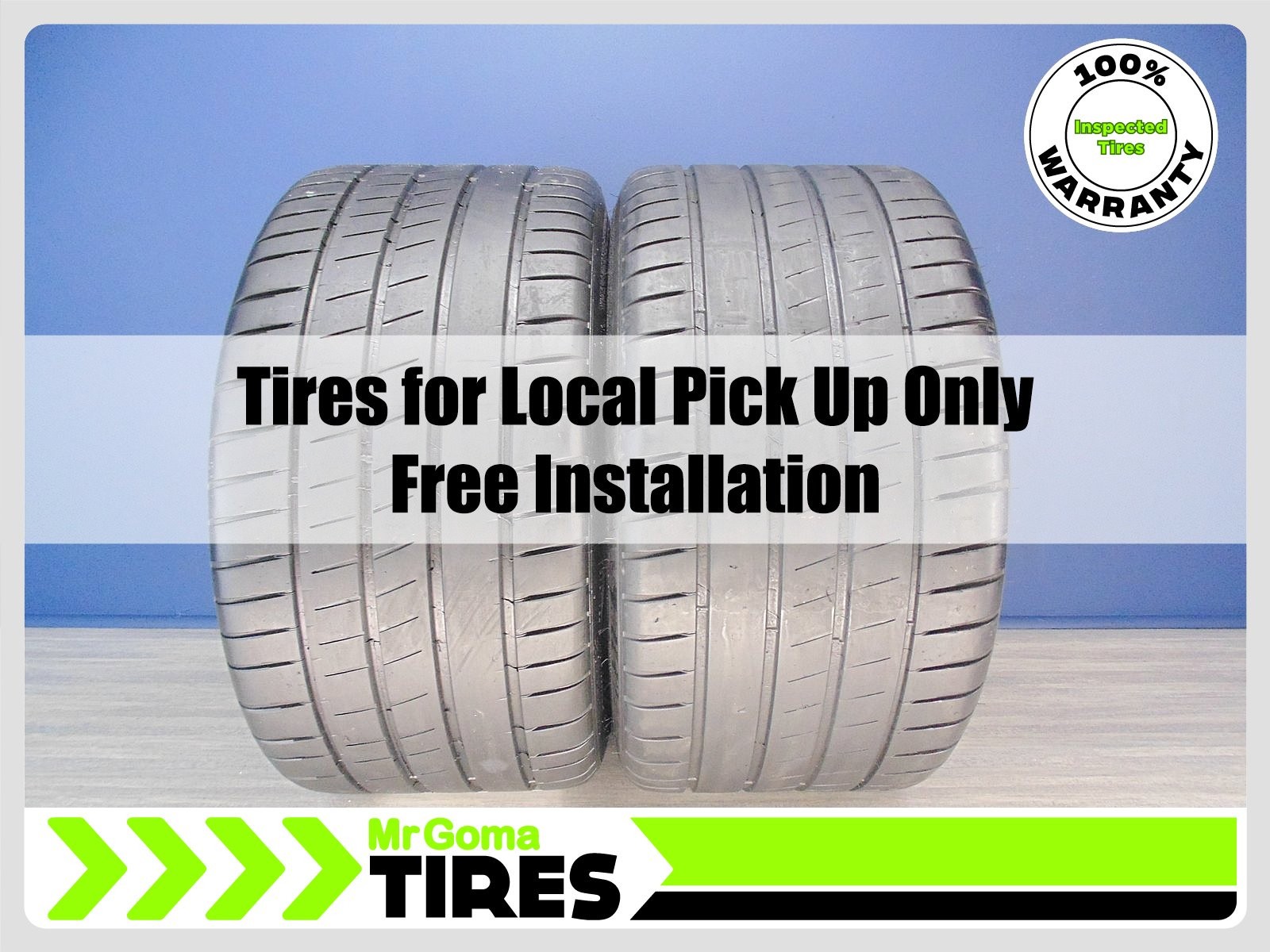 2 MICHELIN PILOT SPORT 4 S NA0 XL 305/30ZR21 USED TIRES 7.5/32 TREAD 3053021 2 MICHELIN PILOT SPORT 4 S NA0 XL 305/30ZR21 USED TIRES 7.5/32 TREAD 3053021