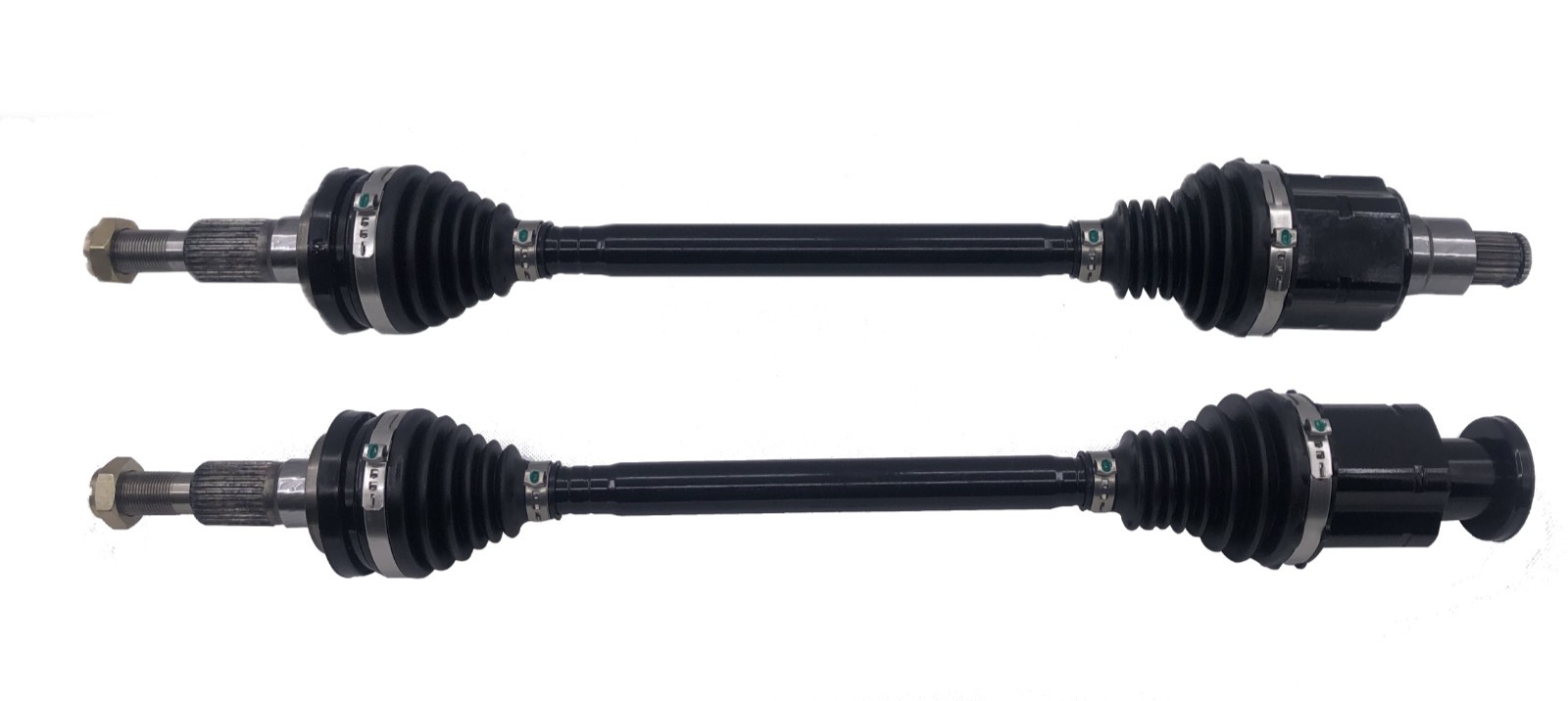 Pari CV Axle Drive Shaft Assembly for Porsche Panamera 971 2.9 3.0 4.0 E-Hybrid