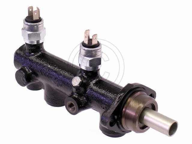 Porsche 924 928 (1977-1983) Brake Master Cylinder OEM ATE 92835501104