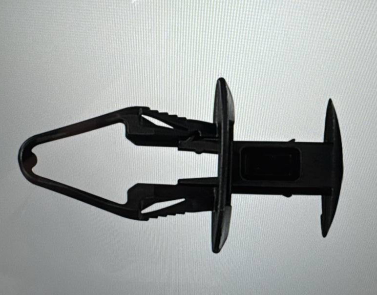 Brand New 60 pcs Needa Parts Clip #461300B Chrysler /GM Brand New 60 pcs Needa Parts Clip #461300B Chrysler /GM