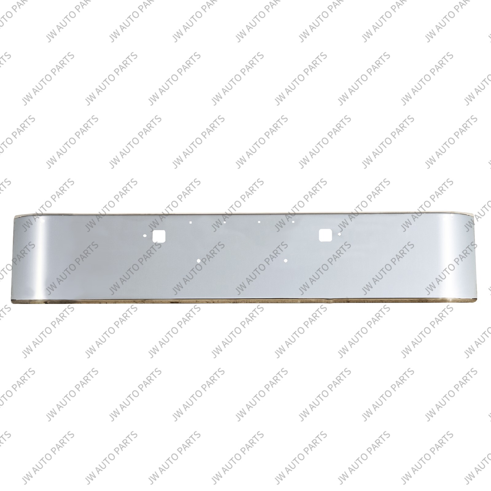 Peterbilt  388 / 389 Bumper 18