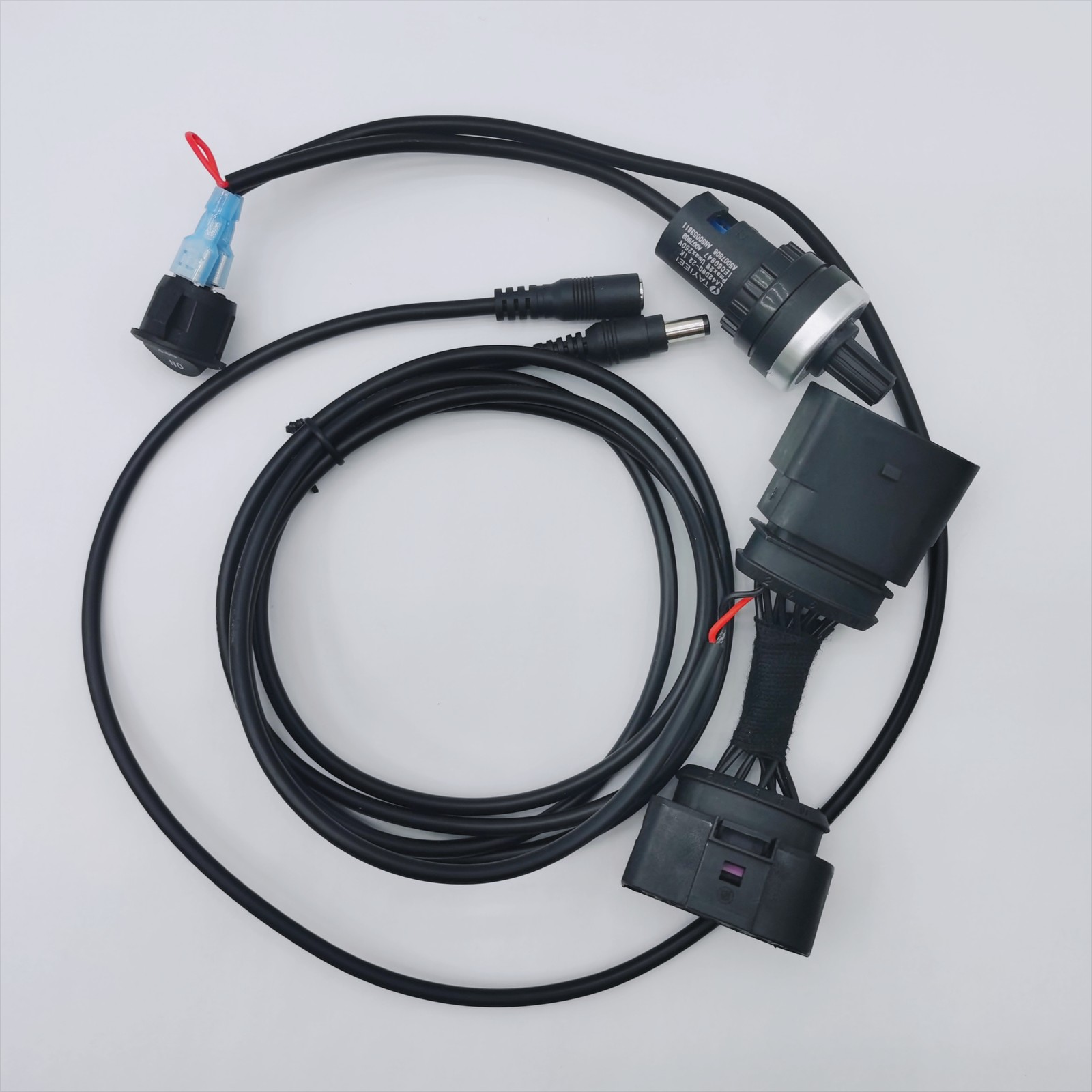 ALH TDI EVRY MOD