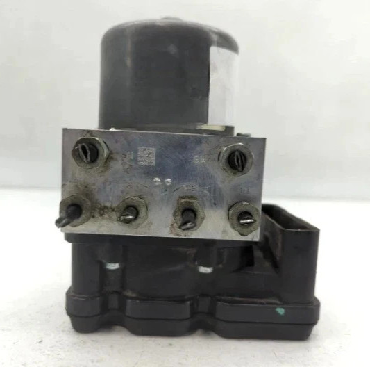 2005-2009 Pontiac Montana Uplander FWD ABS Anti-Lock Brake Pump Module Assembly
