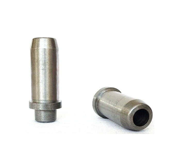 For Royal Enfield Pair Oversize Valve Guide Bullet350 mechismo deluxe 140925 New