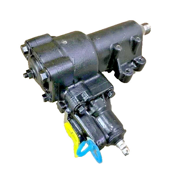Genuine Mopar 2018-2023 Jeep Wrangler Front Power Steering Gear 68507569AB