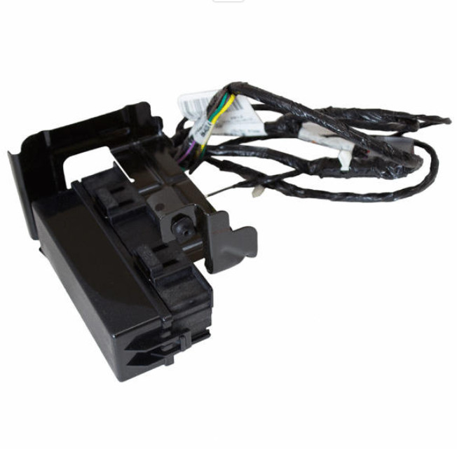 For Ford F250 F350 F450 F550 Super Duty 2011-2016 Auxiliary Dash Upfitter Switch For Ford F250 F350 F450 F550 Super Duty 2011-2016 Auxiliary Dash Upfitter Switch