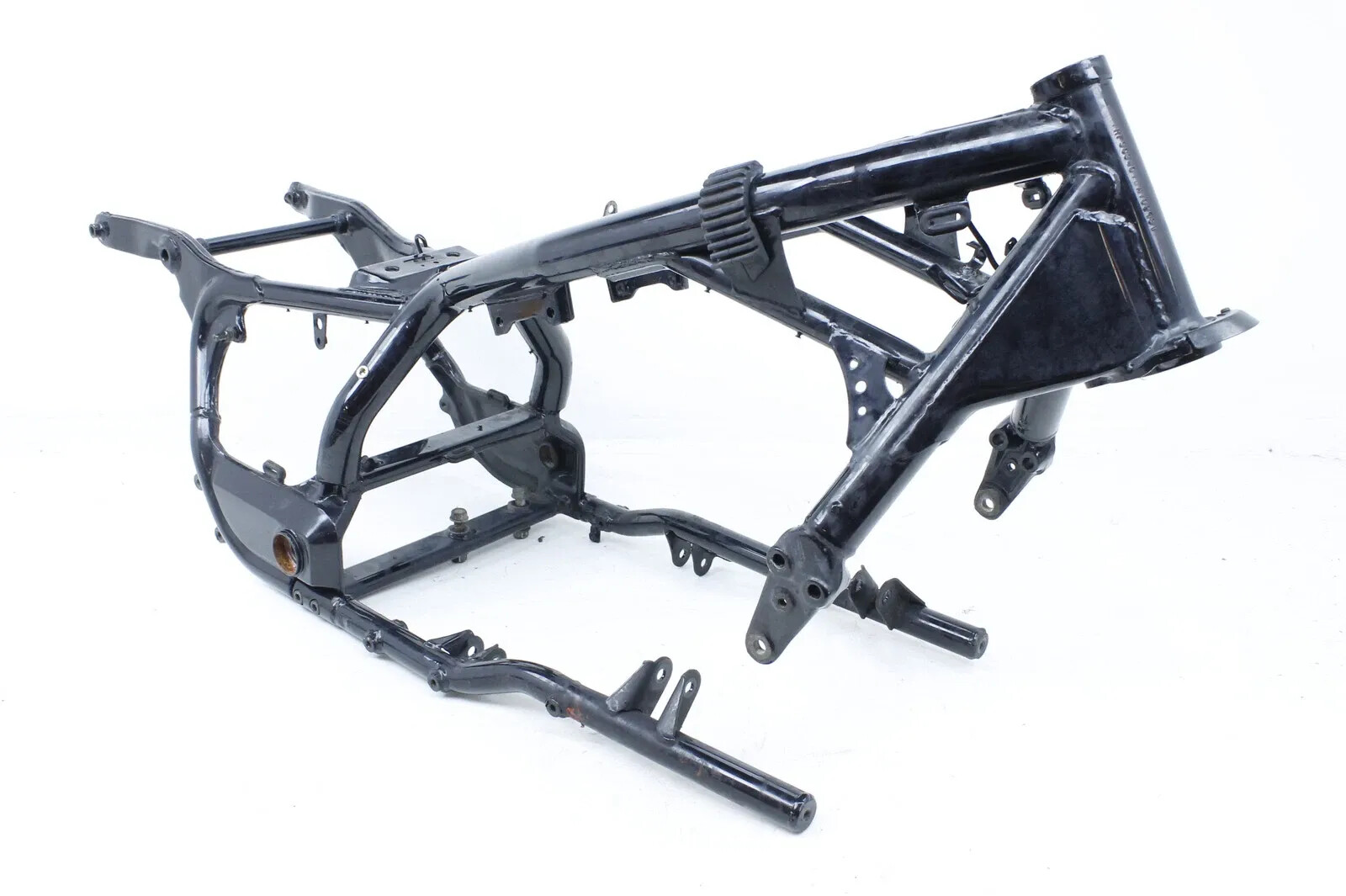 97-03 HONDA VALKYRIE 1500 OEM MAIN FRAME CHASSIS ***C***
