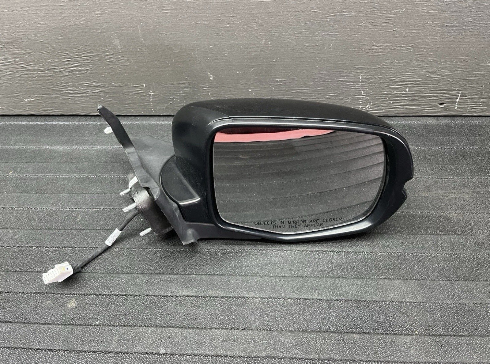 2016-2018 Honda Pilot Mirror Right OEM
