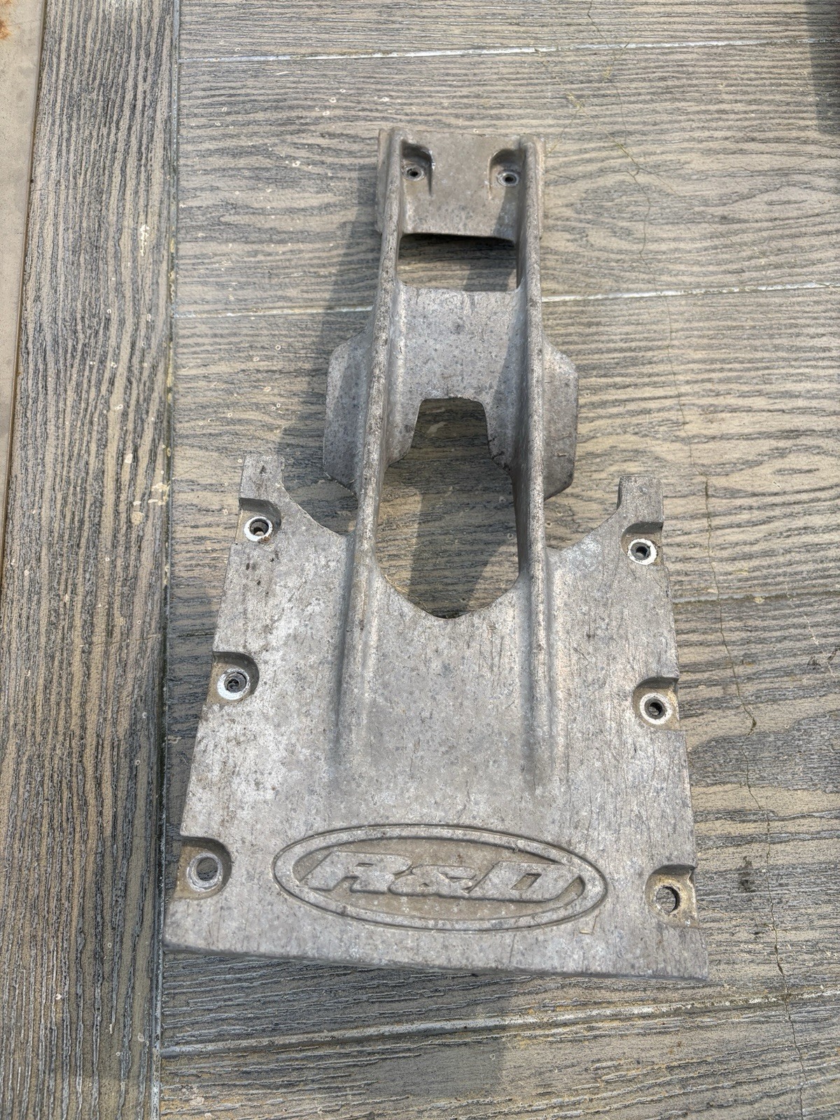 Yamaha Wave Raider Venture XL 700 760 1100 GP 1200 R&D top loader Intake Grate
