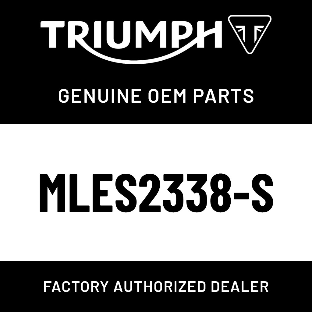 TRIUMPH Braddan Sport Jacket MLES2338-S