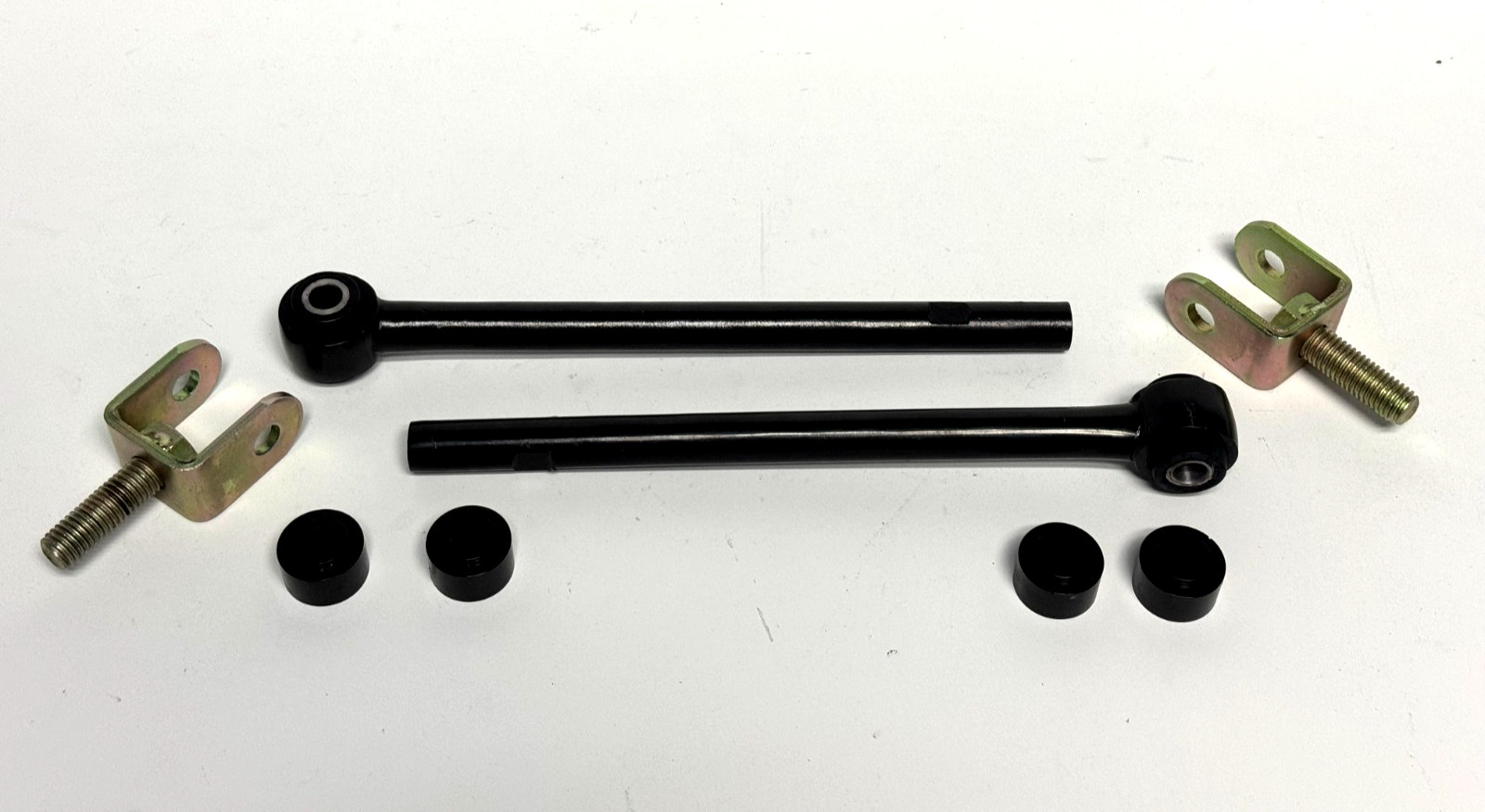 SALE Kryptonite Sway Bar Link Kit Fits 01-19 Chevy / GMC 1500HD 2500HD 3500 SALE Kryptonite Sway Bar Link Kit Fits 01-19 Chevy / GMC 1500HD 2500HD 3500