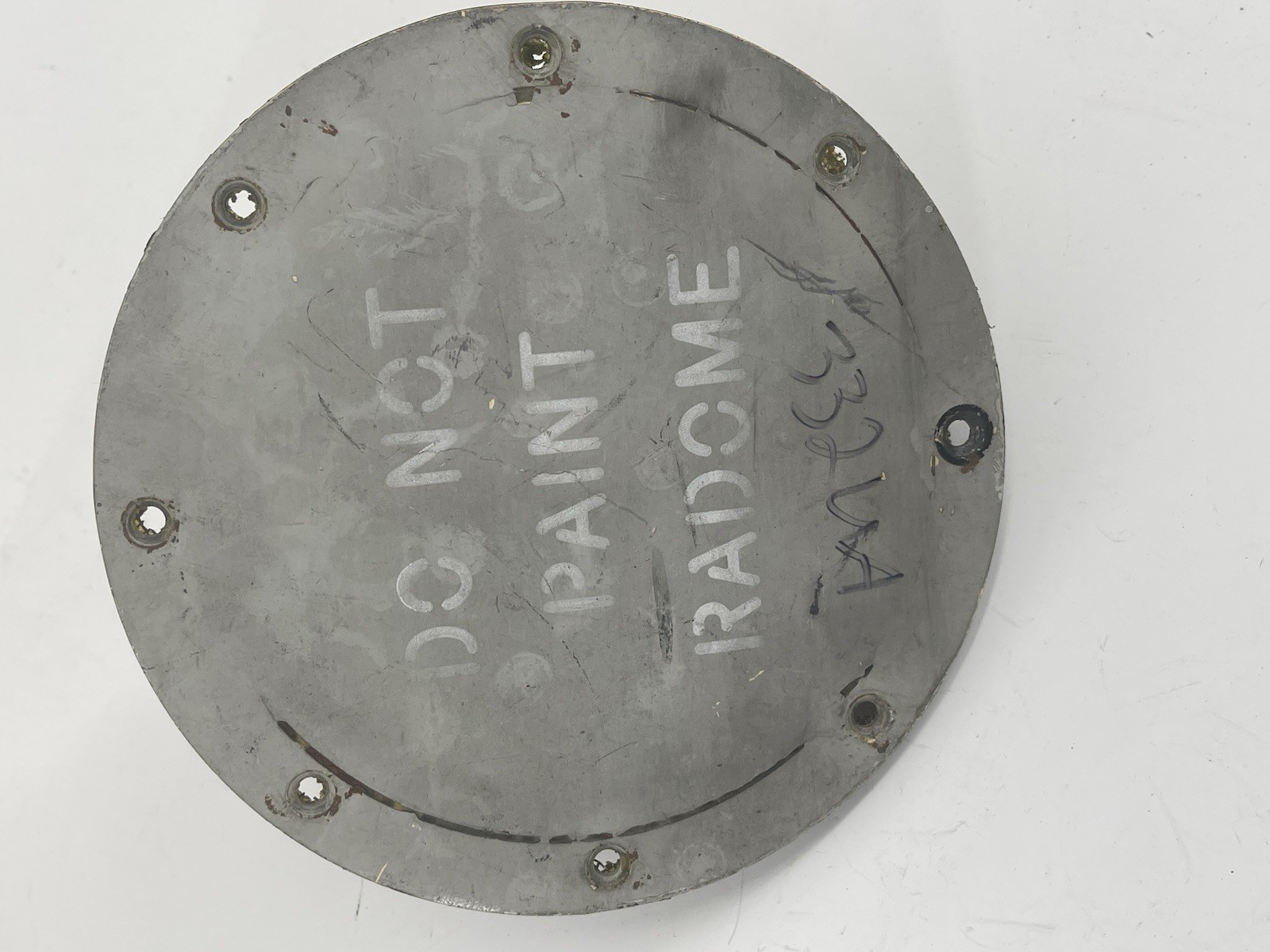 Collins 437X-1A 522-4255-002 Dorne Margolin Radio Altimeter Antenna Aircraft