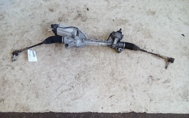 2013 Chevrolet Equinox 2.4L Electric Power Steering Rack & Pinion with Warranty
