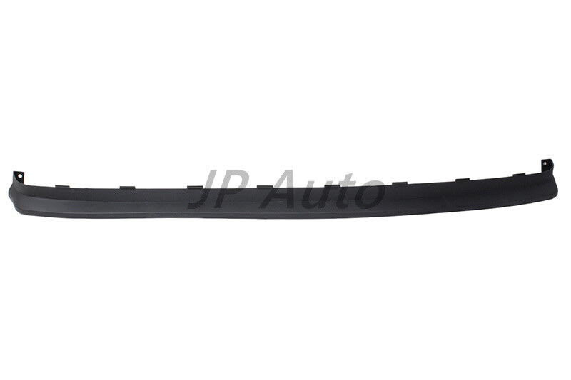 For 2004-2012 Chevrolet Colorado Front Valance Air Deflector