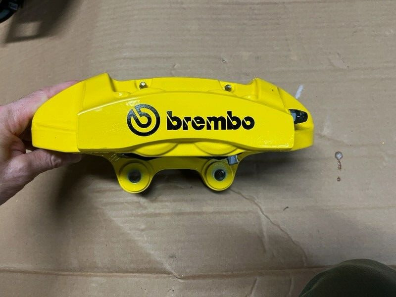 2018-2020 OEM Brembo Rear Left Driver Side Caliper