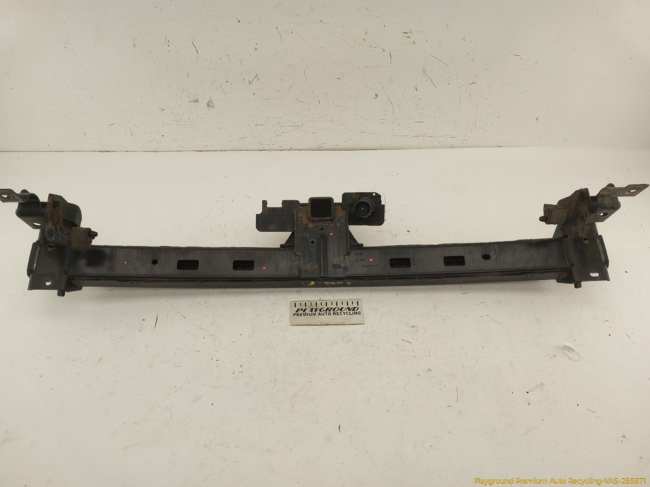 2009-2019 Ford Flex Rear Bumper Trailer Tow Hitch