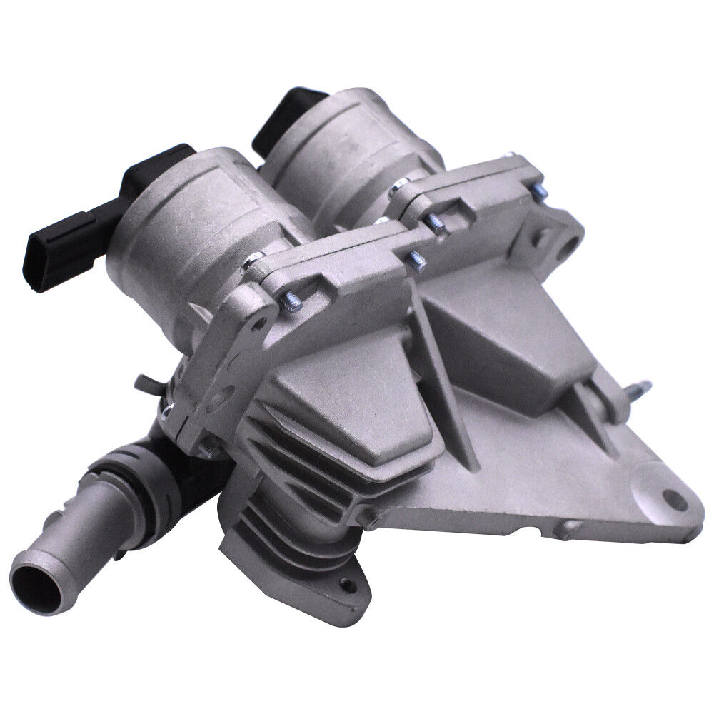 For Toyota Tacoma V6 4.0 2012-2015 Secondary Air Injection Smog Valve 2571031022 For Toyota Tacoma V6 4.0 2012-2015 Secondary Air Injection Smog Valve 2571031022