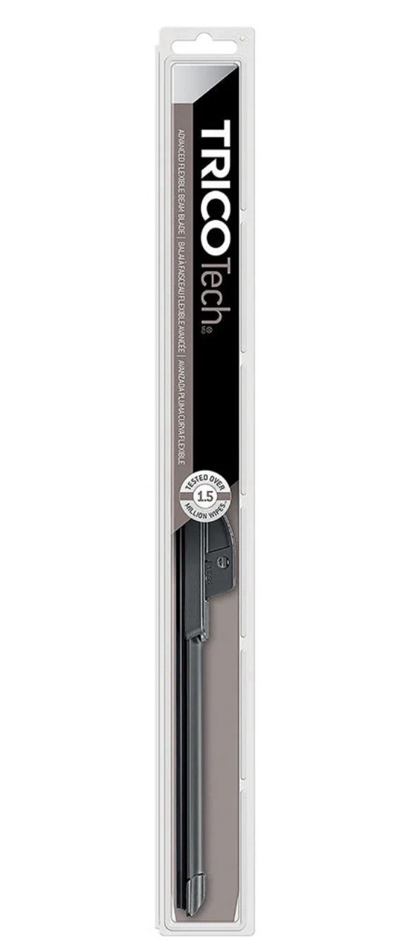 Treco Tech 19-240 24 Inch Wiper Blades New In The Box (qty-95) Treco Tech 19-240 24 Inch Wiper Blades New In The Box (qty-95)