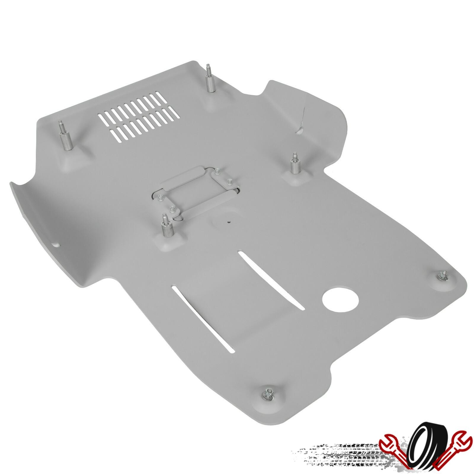 FOR Toyota Tacoma 2016-2023 PTR60-35190 Front Skid Plate Protection ALUMINUM FOR Toyota Tacoma 2016-2023 PTR60-35190 Front Skid Plate Protection ALUMINUM