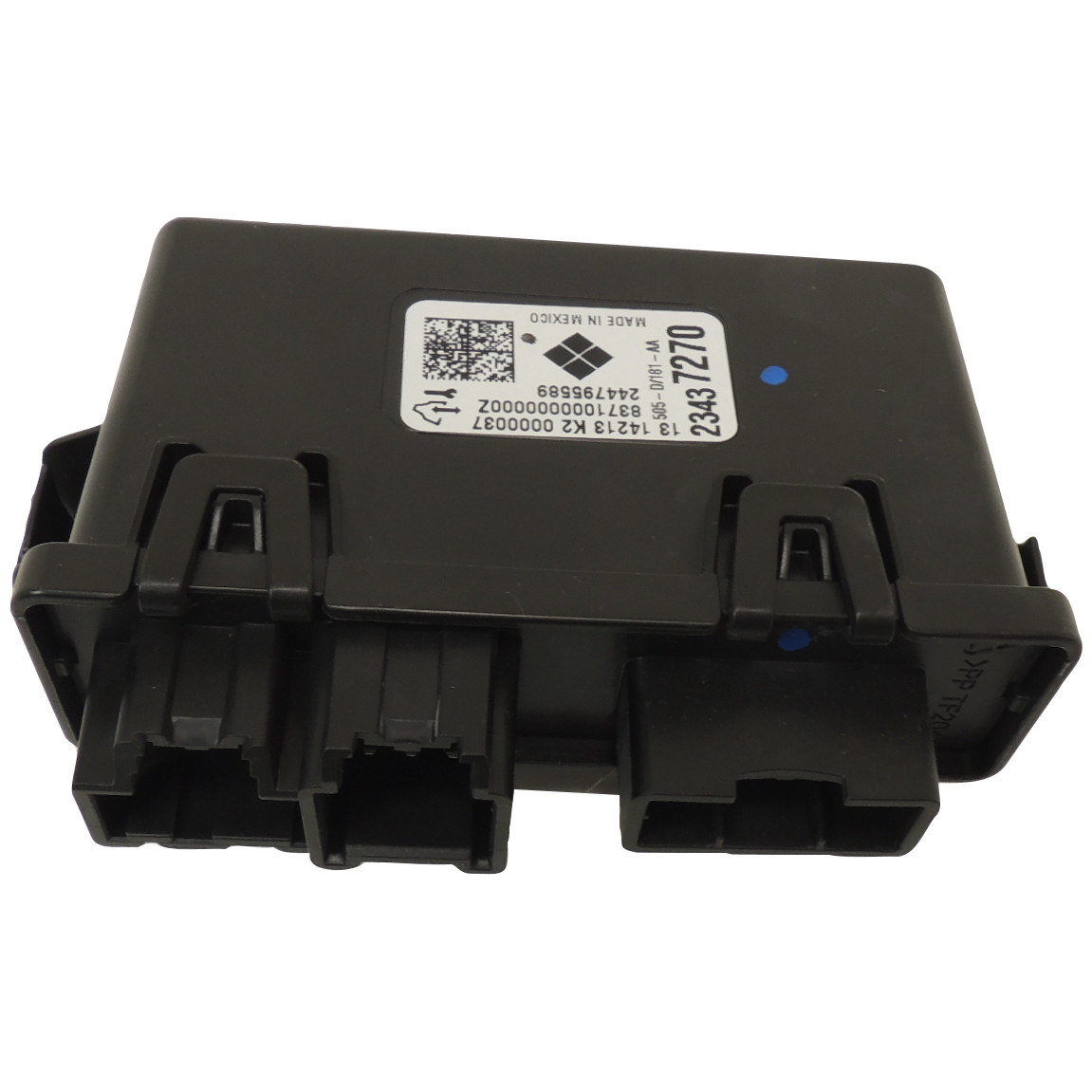 Power Liftgate Control Module TB5 2015-20 Escalade Suburban Yukon Tahoe 22940857