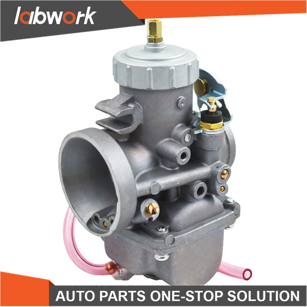 Labwork Carburetor For VM 34mm 34 mm Round Slide  VM34-168 42-6015 VM34SC
