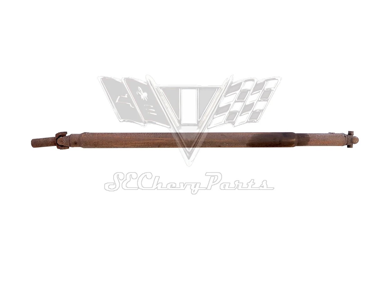 1965-1970 Chevy Impala Drive Shaft 61 1/2\ 1965-1970 Chevy Impala Drive Shaft 61 1/2\