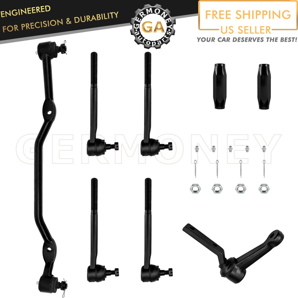 New For 1964-67 GM A-Body7/8