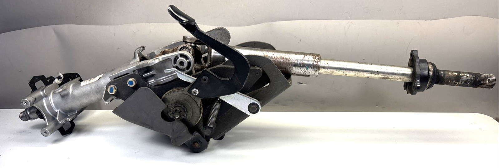 2013-2021 PETERBILT 579 STEERING COLUMN MANUAL ADJUST J19-6017-03K08 OEM